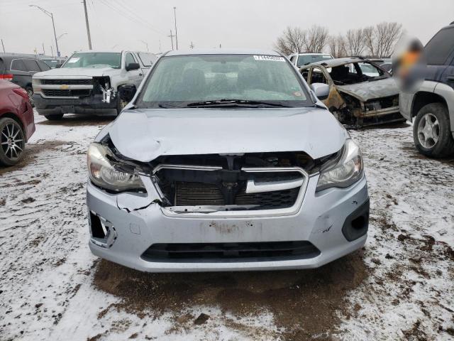 Photo 5 from auction – 2014 SUBARU IMPREZA PR with VIN JF1GJAC69EH023292