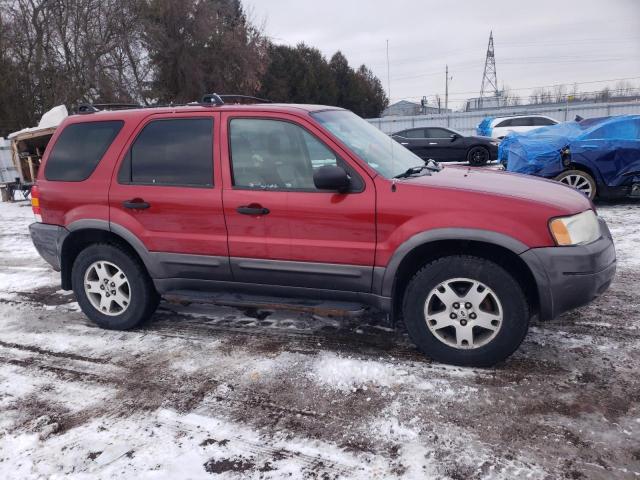 Photo 4 from auction – 2003 FORD ESCAPE XLT with VIN 1FMYU93123KA04376
