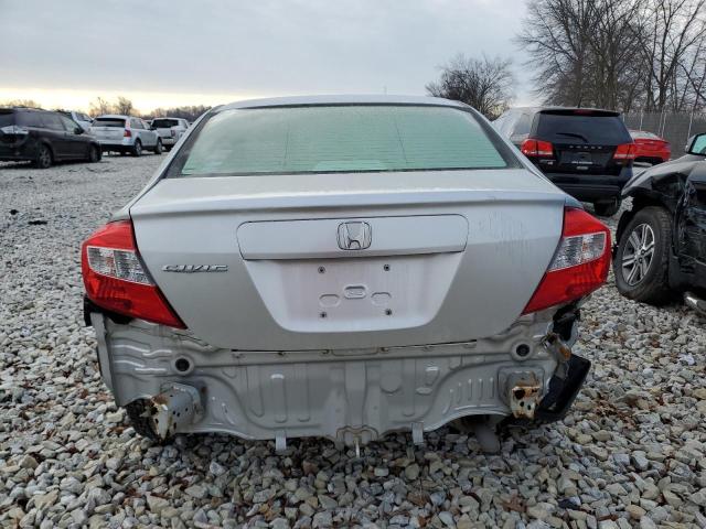 Photo 6 from auction – 2012 HONDA CIVIC EX with VIN 19XFB2F81CE035137