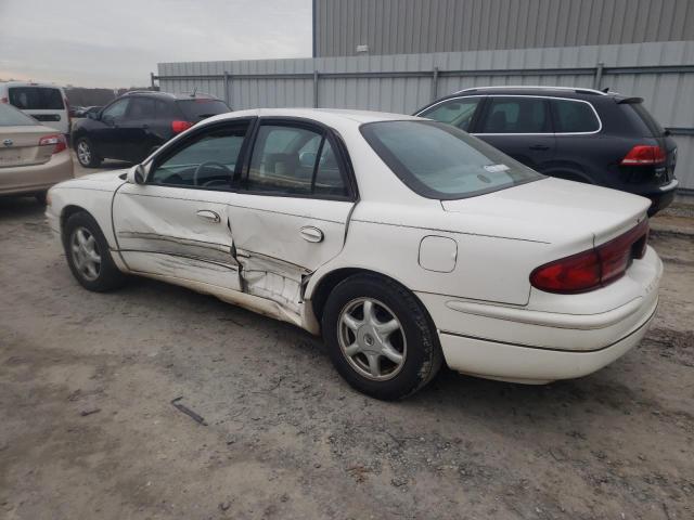 Photo 2 from auction – 2003 BUICK REGAL LS with VIN 2G4WB55K231232311