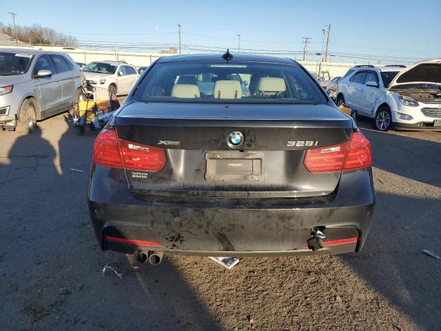 Photo 6 from auction – 2015 BMW 328 XI SUL with VIN WBA3B5C54FF961697