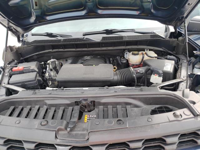 Photo 11 from auction – 2019 CHEVROLET SILVERADO with VIN 3GCPWBEHXKG266650