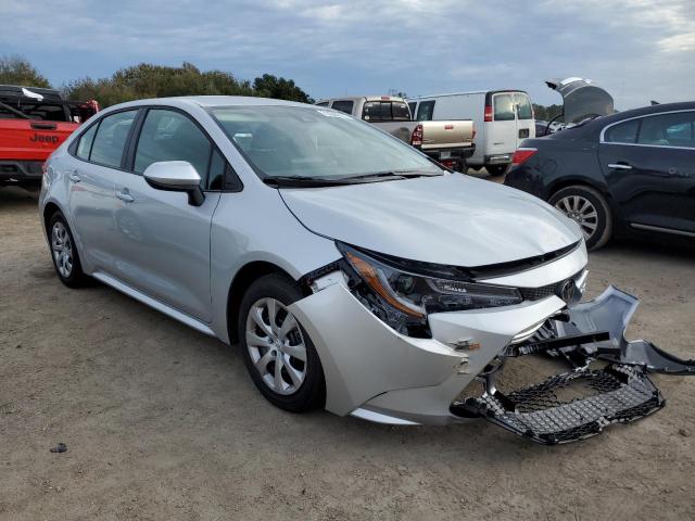 Photo 4 from auction – 2022 TOYOTA COROLLA LE with VIN 5YFEPMAE1NP386508