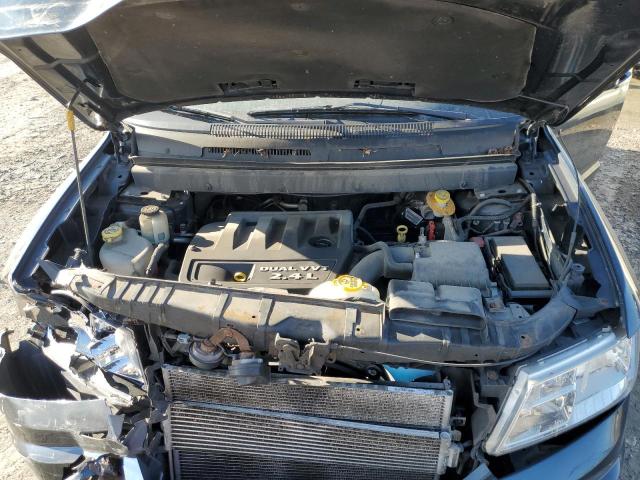 Photo 12 from auction – 2014 DODGE JOURNEY SE with VIN 3C4PDCAB9ET156956