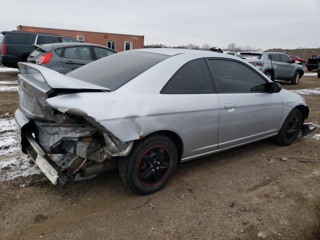 Photo 3 from auction – 2003 HONDA CIVIC LX with VIN 1HGEM22503L013804