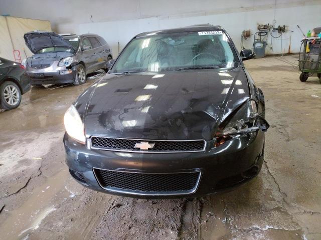 Photo 5 from auction – 2012 CHEVROLET IMPALA LTZ with VIN 2G1WC5E32C1258023