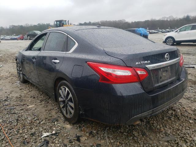 Photo 2 from auction – 2017 NISSAN ALTIMA 2.5 with VIN 1N4AL3AP8HC132769