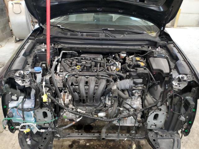 Photo 11 from auction – 2021 MAZDA CX-5 GRAND with VIN JM3KFADM5M0309079