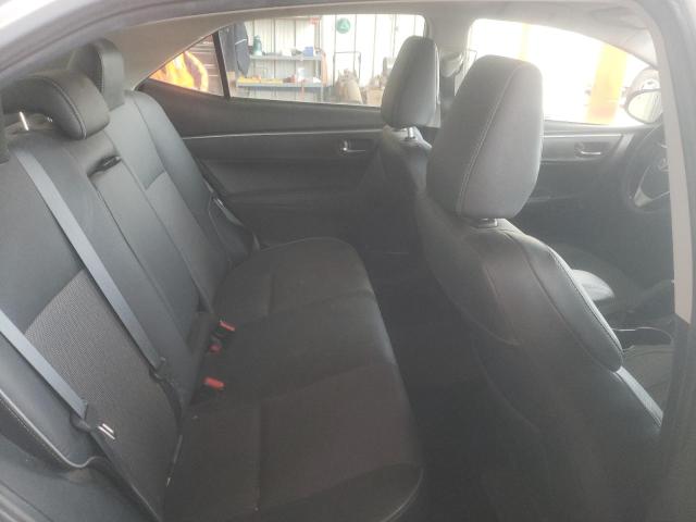 Photo 10 from auction – 2015 TOYOTA COROLLA L with VIN 2T1BURHE1FC266126