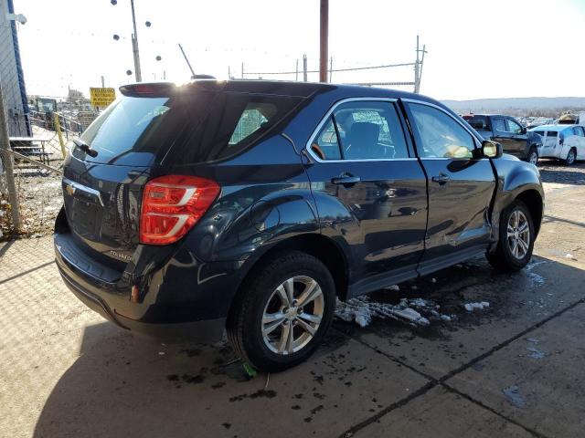 Photo 3 from auction – 2016 CHEVROLET EQUINOX LS with VIN 2GNALBEK7G6146440
