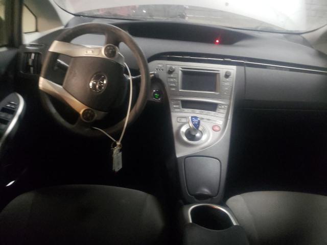 Photo 8 from auction – 2014 TOYOTA PRIUS with VIN JTDKN3DU7E1745919