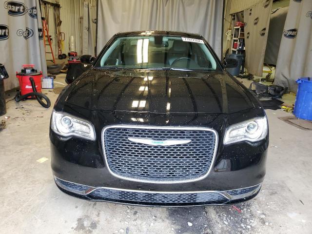 Photo 5 from auction – 2015 CHRYSLER 300 LIMITE with VIN 2C3CCAAG4FH735904