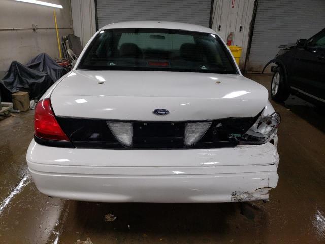 Photo 6 from auction – 2010 FORD CROWN VICT with VIN 2FABP7BV7AX141887