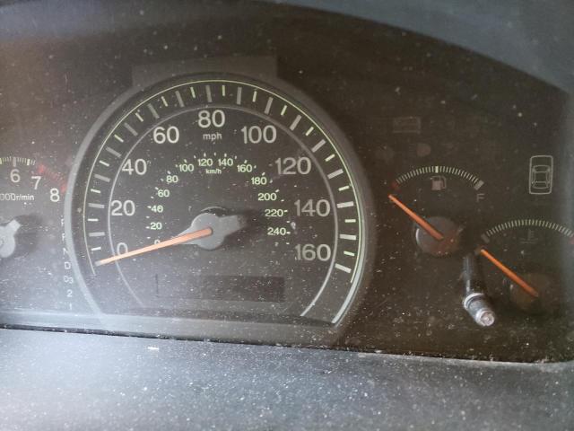 Photo 9 from auction – 2004 HONDA ACCORD EX with VIN 1HGCM66544A041370