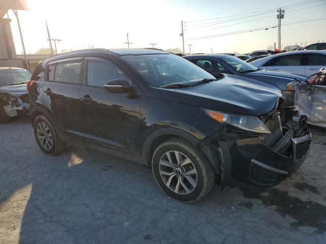 Photo 4 from auction – 2014 KIA SPORTAGE B with VIN KNDPB3AC6E7605609