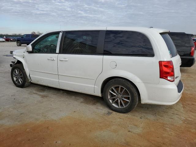Photo 2 from auction – 2016 DODGE GRAND CARA with VIN 2C4RDGBGXGR144654