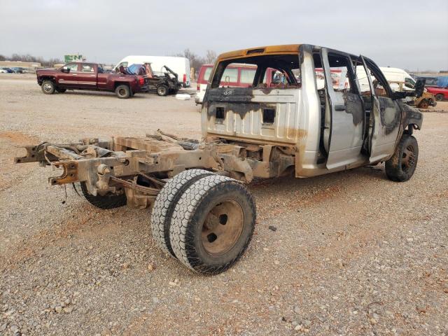 Photo 3 from auction – 2013 RAM 3500 ST with VIN 3C63RRGL9DG617719