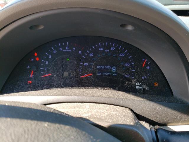 صورة رقم 9 من المزاد - 2011 TOYOTA CAMRY BASE مع VIN 4T1BF3EK2BU645274