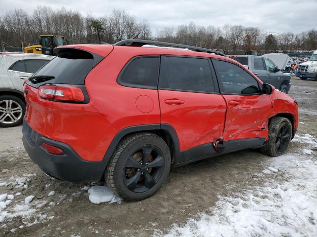 Photo 3 from auction – 2017 JEEP CHEROKEE L with VIN 1C4PJMDSXHW605859