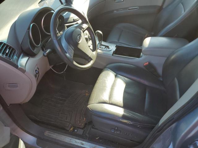 Photo 7 from auction – 2013 SUBARU TRIBECA LI with VIN 4S4WX9KD6D4401265