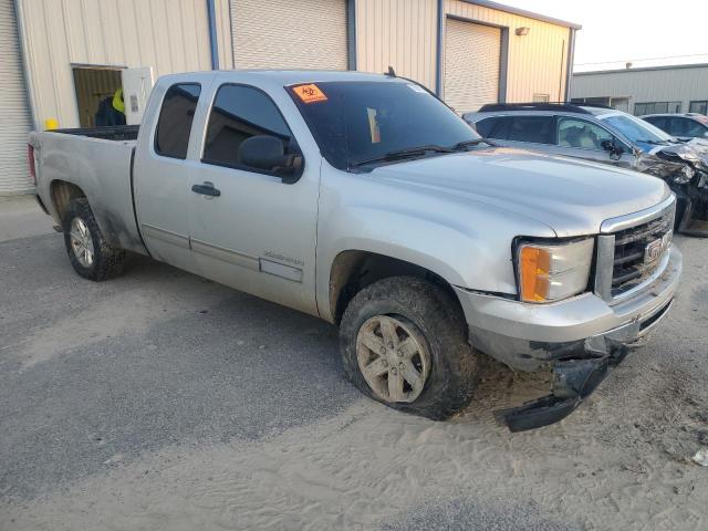 Photo 4 from auction – 2010 GMC SIERRA K15 with VIN 1GTSKUEA1AZ209157