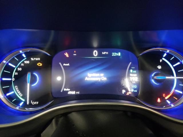 صورة رقم 9 من المزاد - 2022 CHRYSLER PACIFICA H مع VIN 2C4RC1L77NR151346