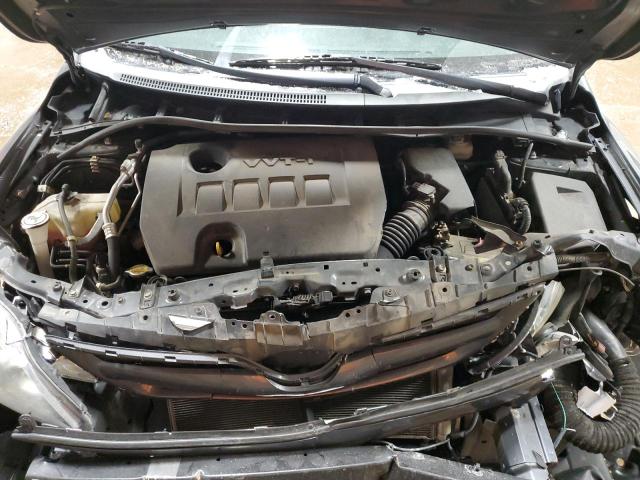 Photo 11 from auction – 2013 TOYOTA COROLLA BA with VIN 2T1BU4EE3DC959669