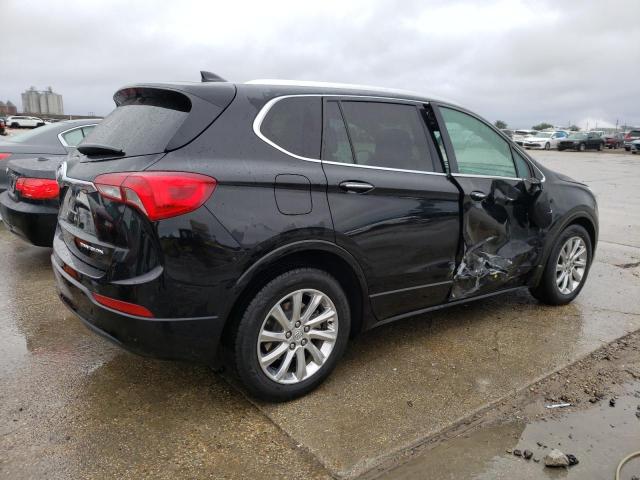 Photo 3 from auction – 2019 BUICK ENVISION E with VIN LRBFXCSA8KD008466