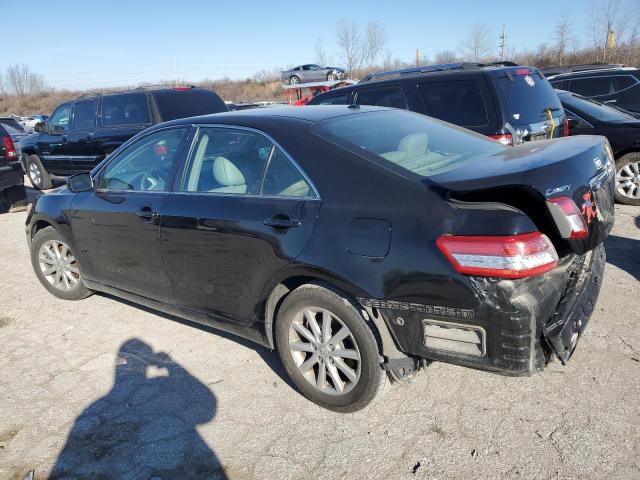 Photo 2 from auction – 2011 TOYOTA CAMRY AUTO with VIN 4T4BF3EK7BR180593