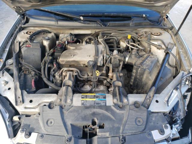 Photo 11 from auction – 2007 CHEVROLET IMPALA LS with VIN 2G1WB58K579374734