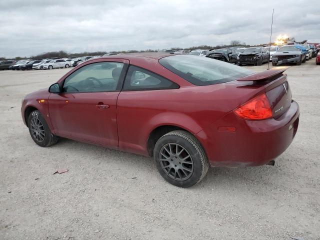 Photo 2 from auction – 2007 PONTIAC G5 with VIN 1G2AL15F077124399