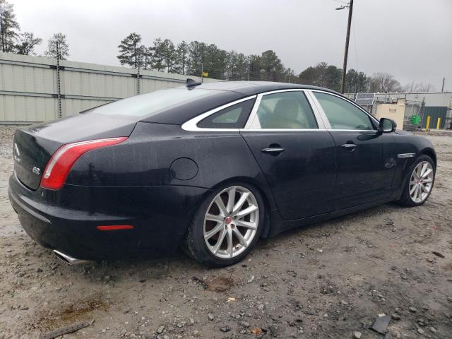 Photo 3 from auction – 2015 JAGUAR XJ with VIN SAJWJ1CD4F8V80246