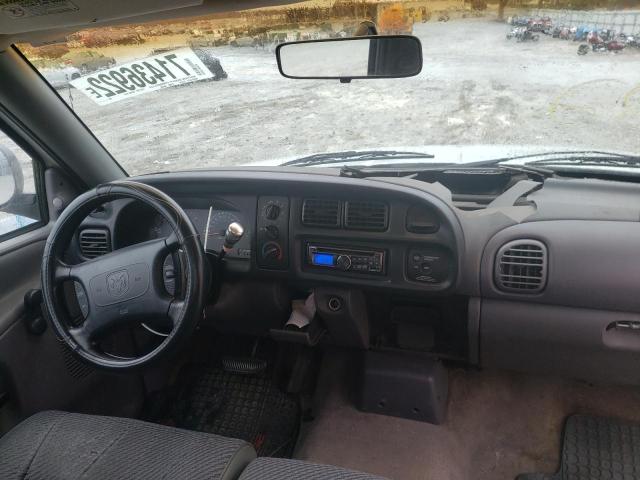 Photo 8 from auction – 1998 DODGE RAM 1500 with VIN 1B7HC16X7WS582826