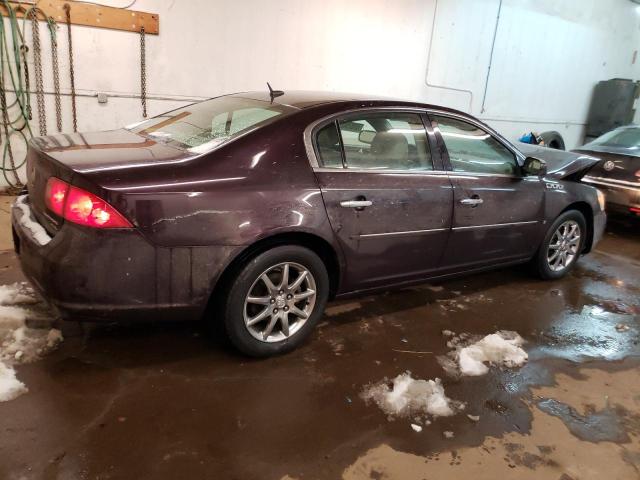 Photo 3 from auction – 2008 BUICK LUCERNE CX with VIN 1G4HD57208U126970