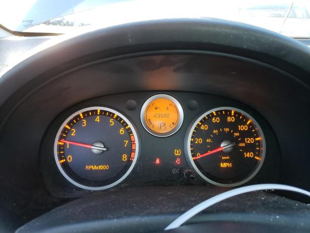 Photo 9 from auction – 2008 NISSAN SENTRA 2.0 with VIN 3N1AB61E88L717209