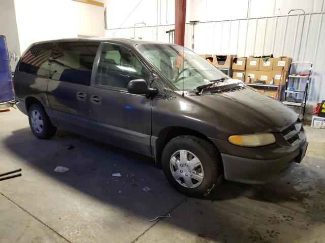 Photo 4 from auction – 1998 DODGE GRAND CARA with VIN 1B4GP44R4WB634996