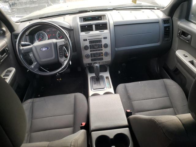 Photo 8 from auction – 2011 FORD ESCAPE XLT with VIN 1FMCU9D74BKA74411