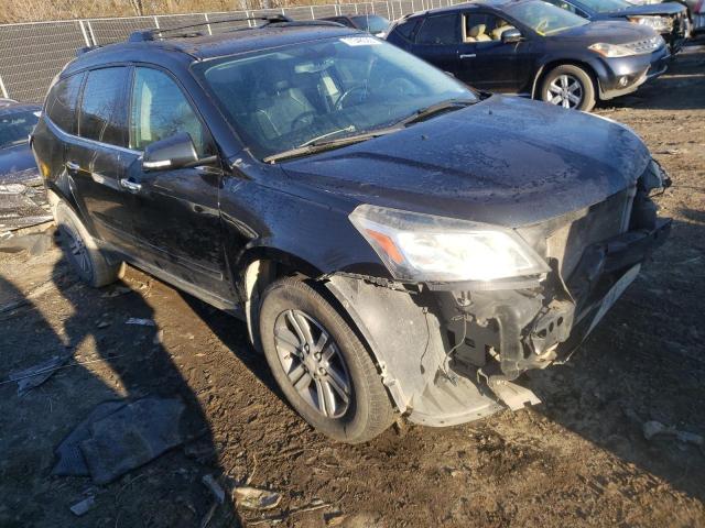 Photo 4 from auction – 2015 CHEVROLET TRAVERSE L with VIN 1GNKVHKD8FJ253652
