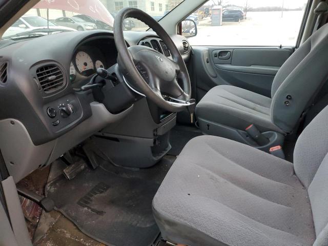 Photo 7 from auction – 2007 DODGE GRAND CARA with VIN 1D4GP24R57B150587