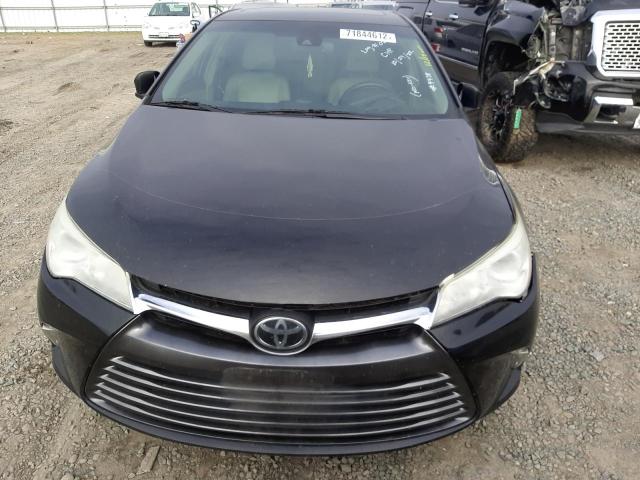 Photo 5 from auction – 2017 TOYOTA CAMRY LE with VIN 4T1BF1FK3HU666078