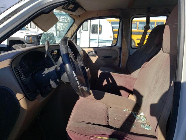 Photo 7 from auction – 1998 DODGE RAM VAN B1 with VIN 2B6HB11X3WK147570