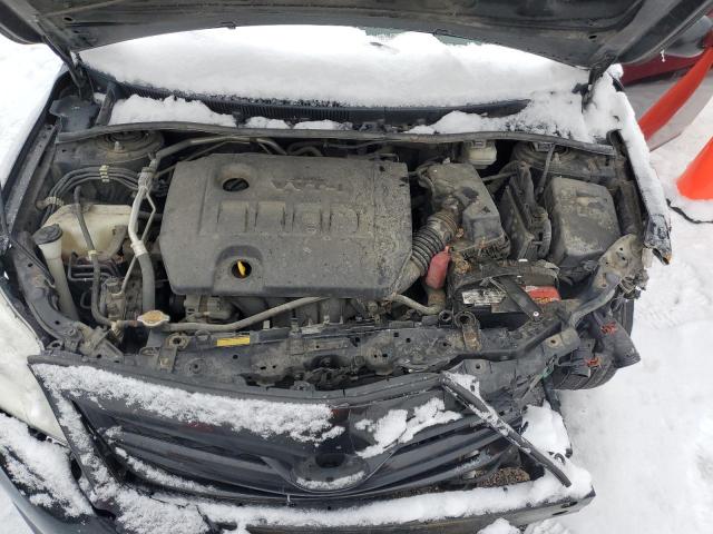 Photo 11 from auction – 2012 TOYOTA COROLLA with VIN 2T1BU4EE9CC908529