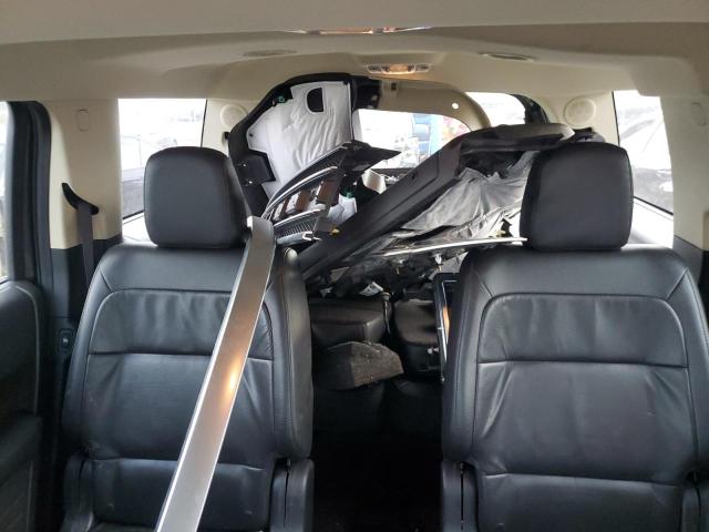 Photo 10 from auction – 2016 FORD FLEX LIMIT with VIN 2FMHK6D84GBA06517