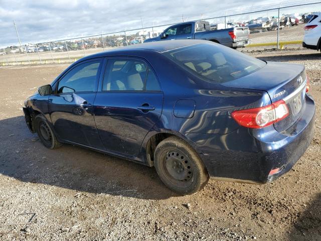 Photo 2 from auction – 2013 TOYOTA COROLLA BA with VIN JTDBU4EEXDJ116783
