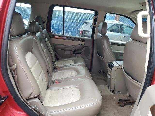 Photo 11 from auction – 2004 FORD EXPLORER E with VIN 1FMZU64KX4UB30999