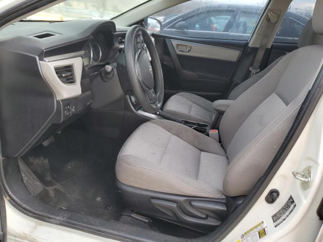 Photo 7 from auction – 2014 TOYOTA COROLLA EC with VIN 5YFBPRHE1EP076302