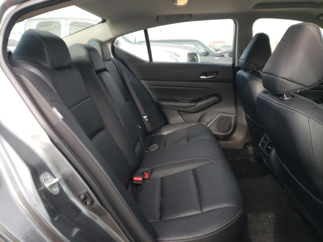 Photo 10 from auction – 2020 NISSAN ALTIMA SL with VIN 1N4BL4EV7LC100343