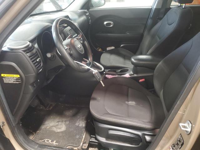 Photo 7 from auction – 2016 KIA SOUL with VIN KNDJN2A22G7332590