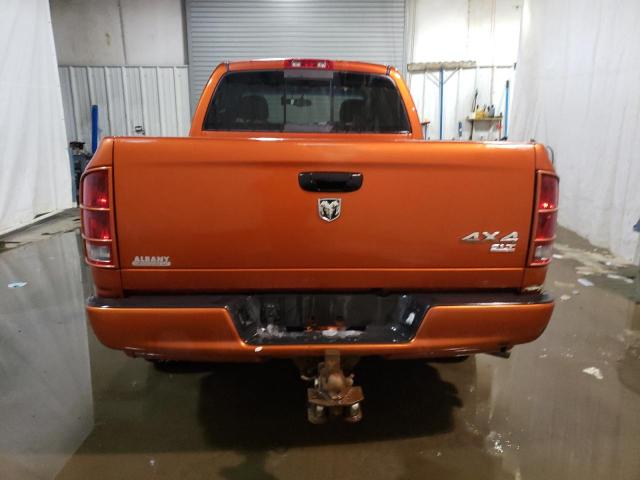Photo 6 from auction – 2005 DODGE RAM 1500 S with VIN 1D7HU18DX5J608264