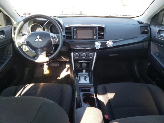 Photo 8 from auction – 2017 MITSUBISHI LANCER ES with VIN JA32U2FU6HU011798